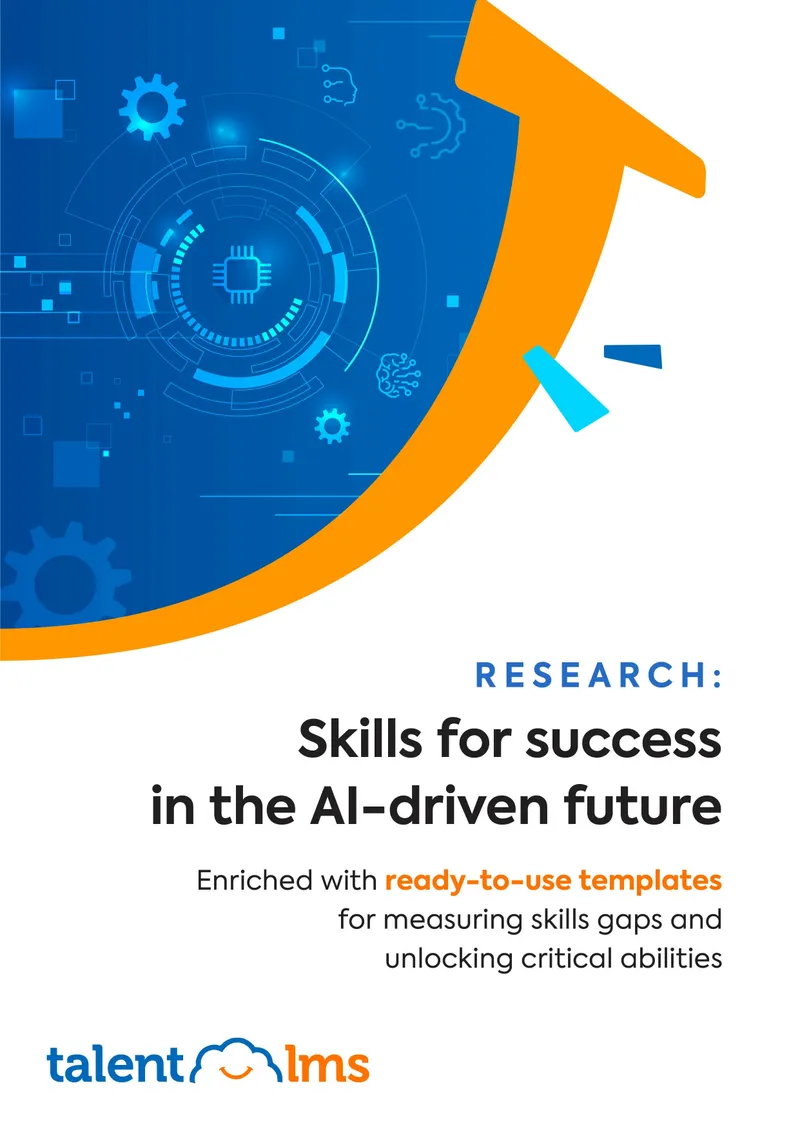 Skills for Success in the AI-Driven Future