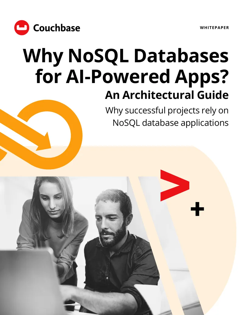 NoSQL Databases for AI-Powered Applications