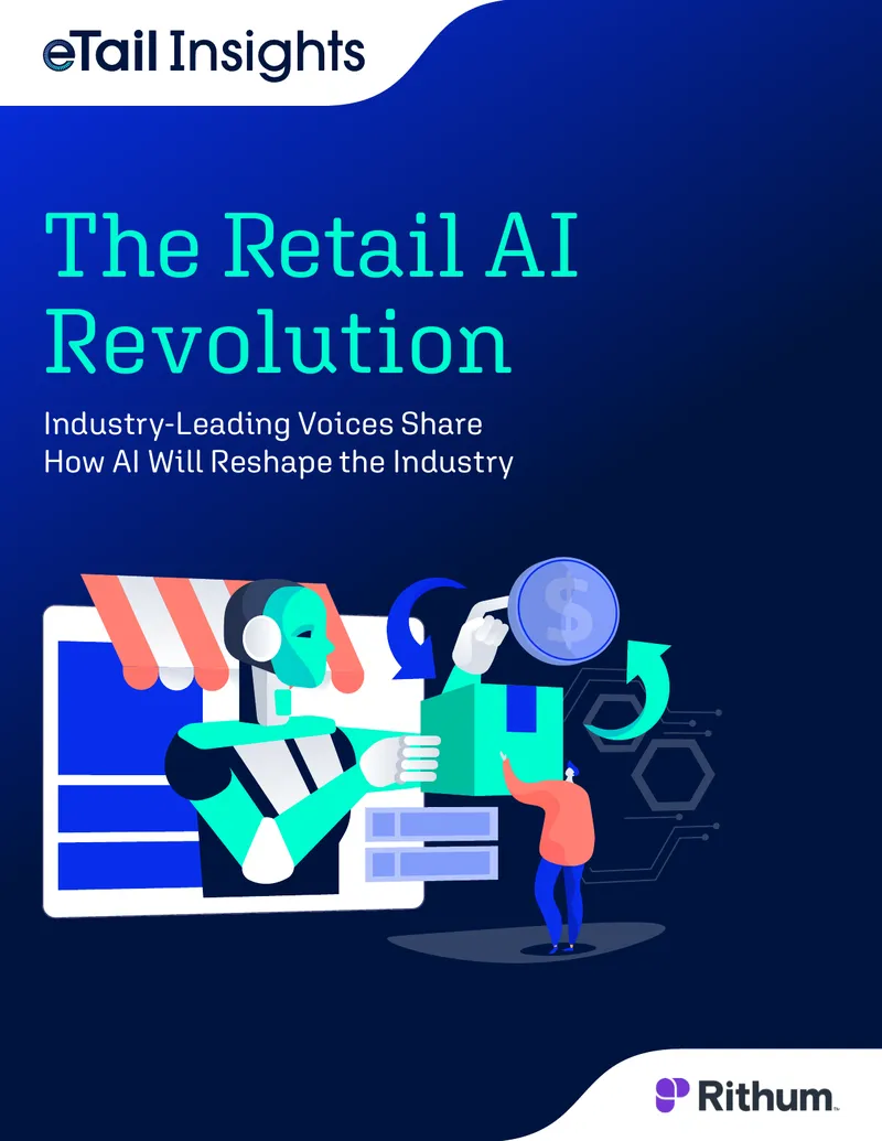 Retail AI Revolution Research Report