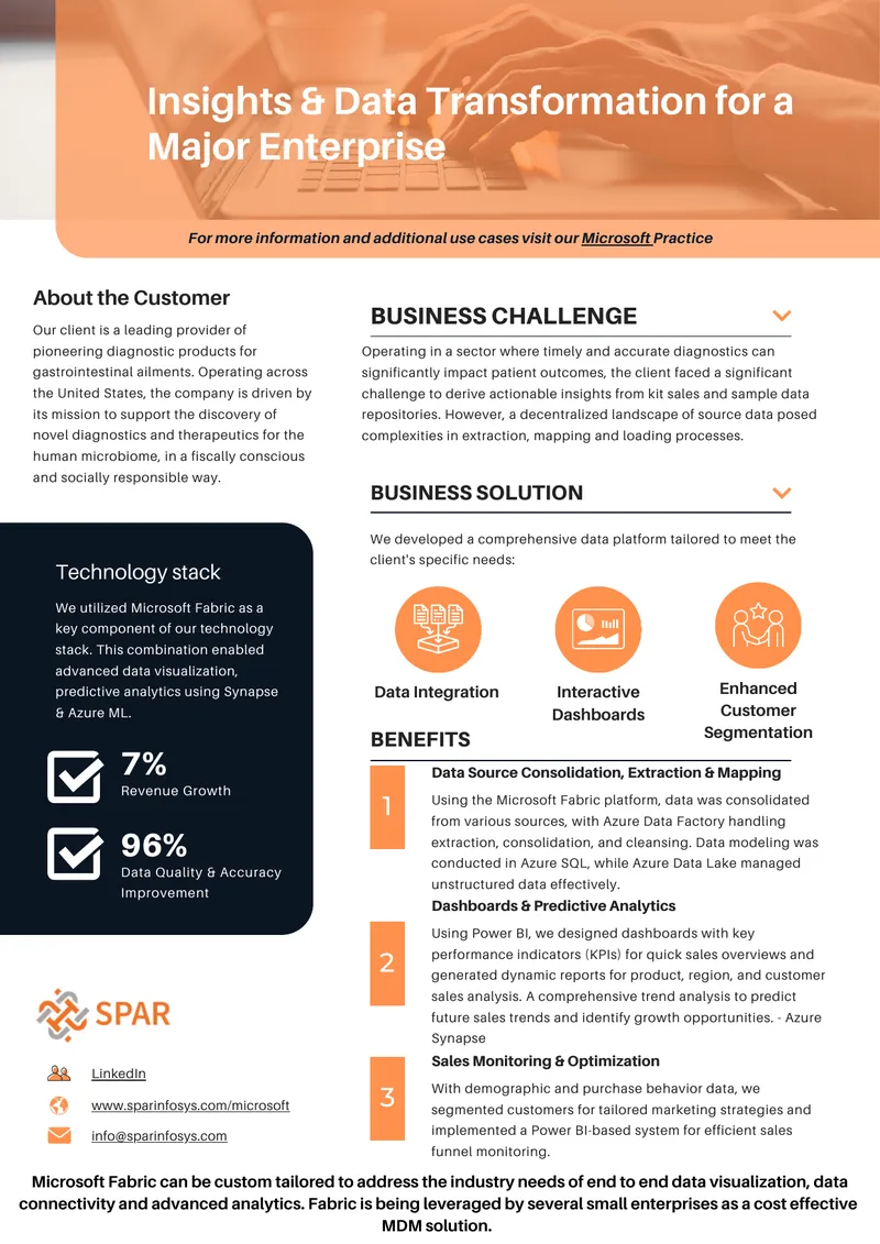 Data Integration and Customer Segmentation Strategy