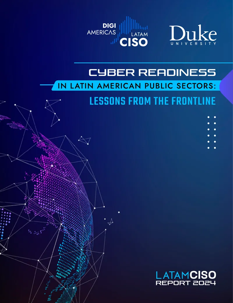 LATAM Cybersecurity Ransomware Threat Report 2024