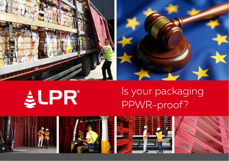 Packaging and Packaging Waste Regulation Overview