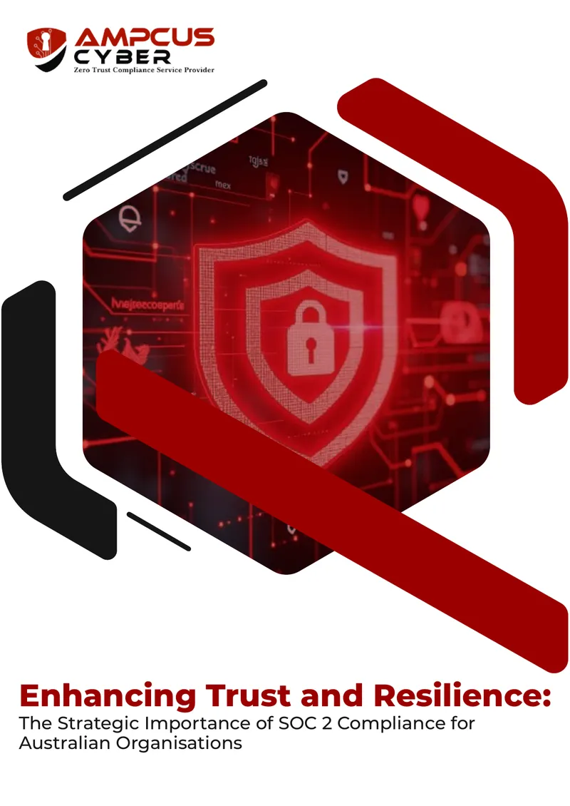 Strategic Importance of SOC 2 Compliance for Australian Organisations