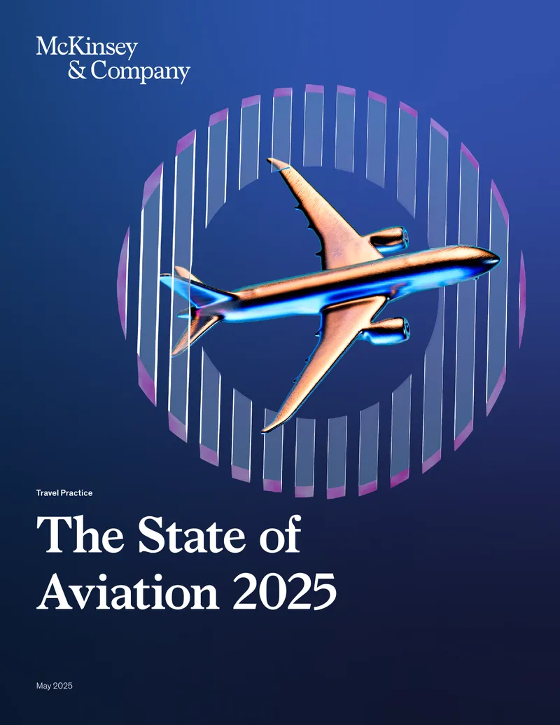 The State of Aviation 2025 Report