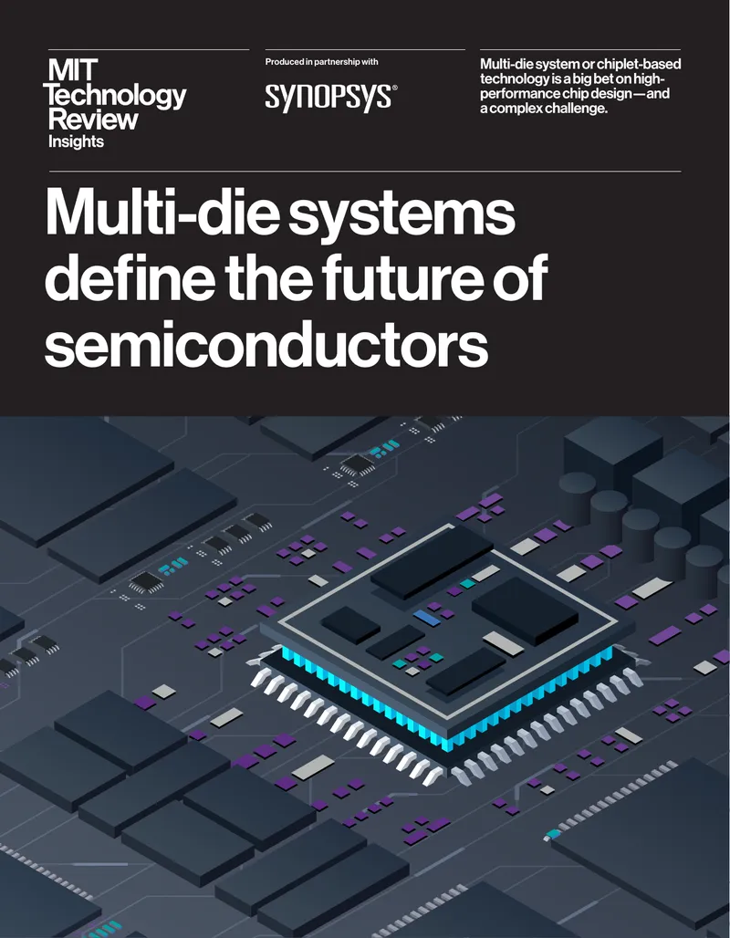 Multi-Die Systems and Their Impact on Semiconductor Design