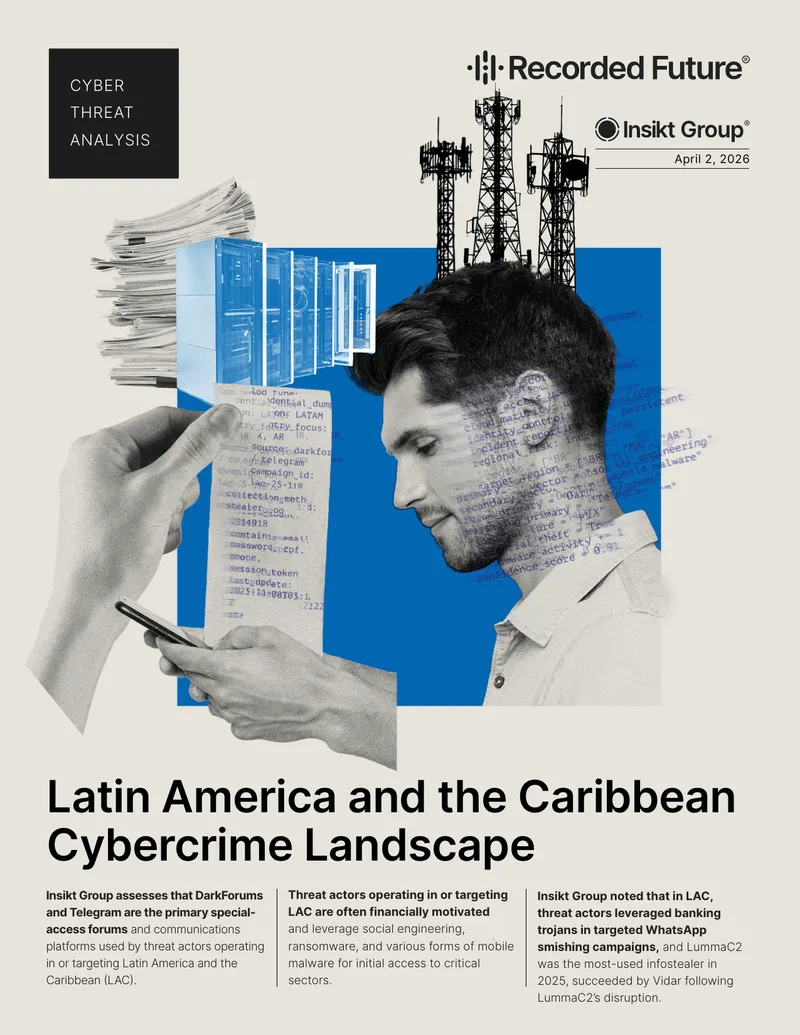 Cybercrime Landscape in Latin America and the Caribbean