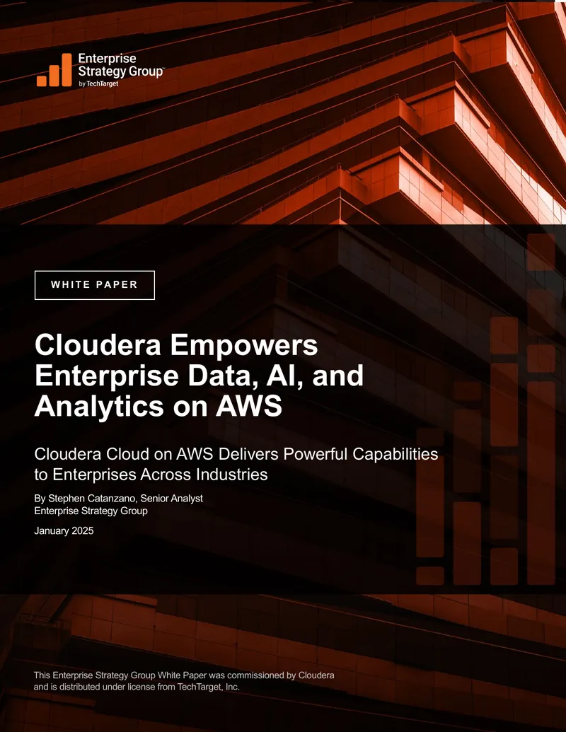 Data Readiness for AI and Data Modernization