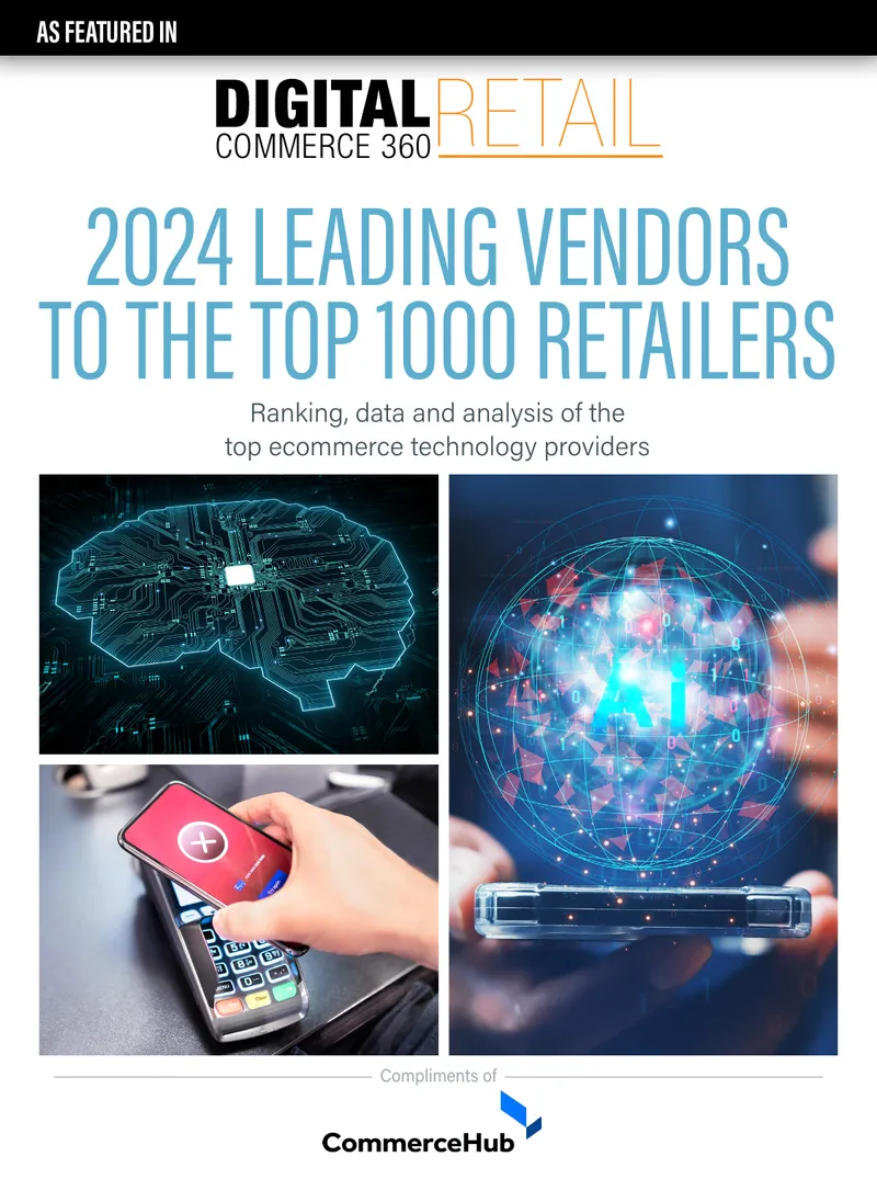 2024 Ecommerce Technology Spending Trends