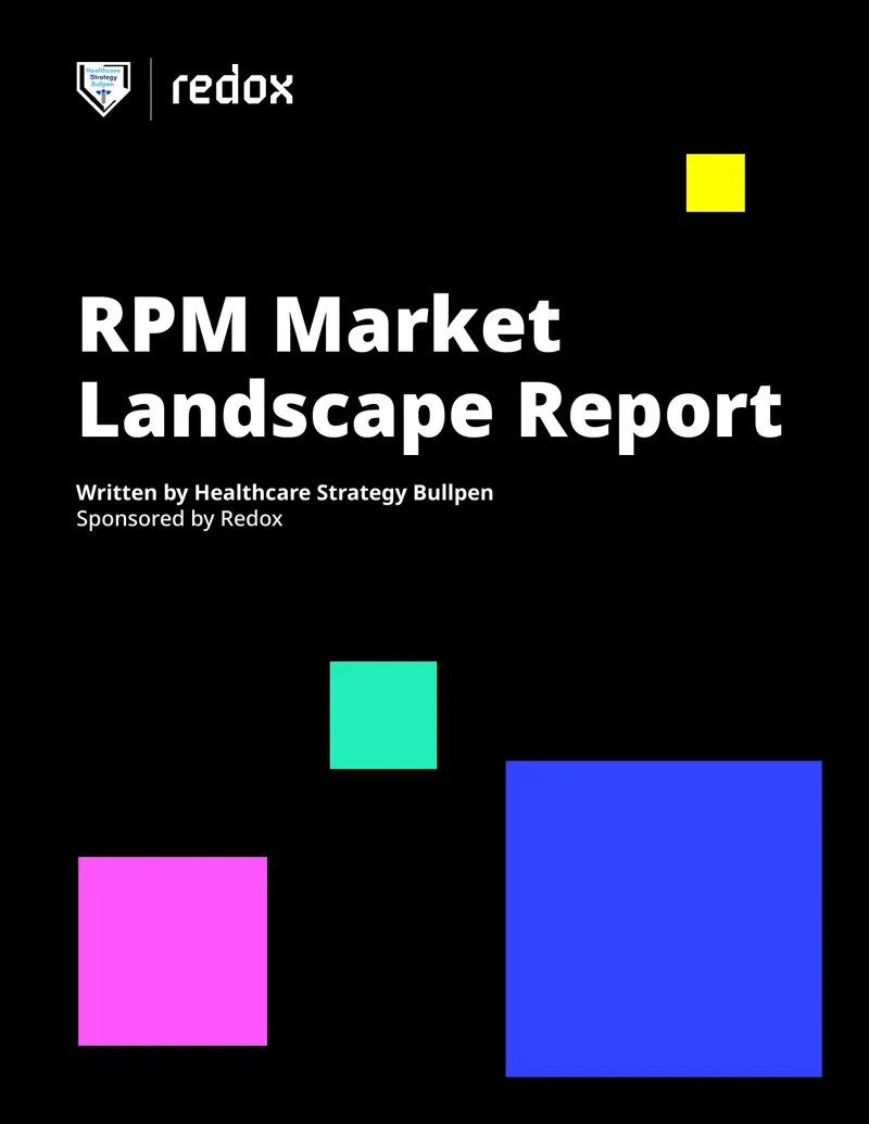 Remote Patient Monitoring Market Landscape Report