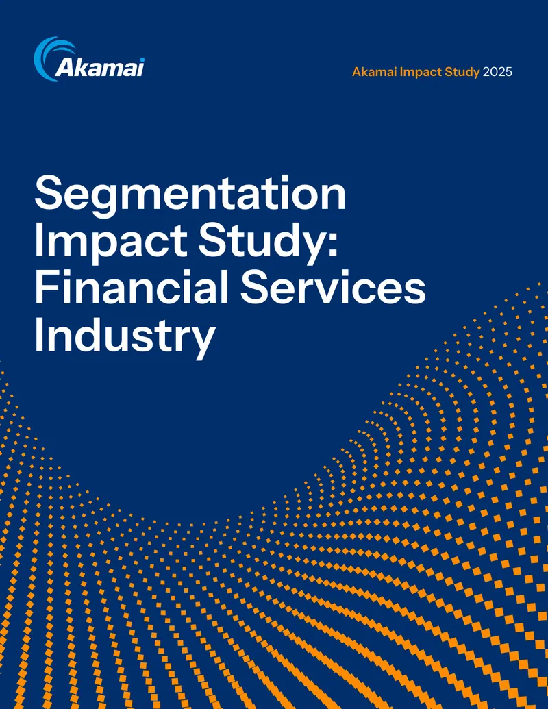 Segmentation Impact Study for Financial Services Industry