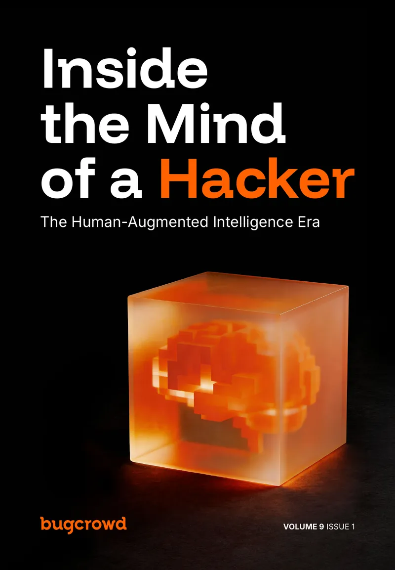 Inside the Mind of a Hacker Report