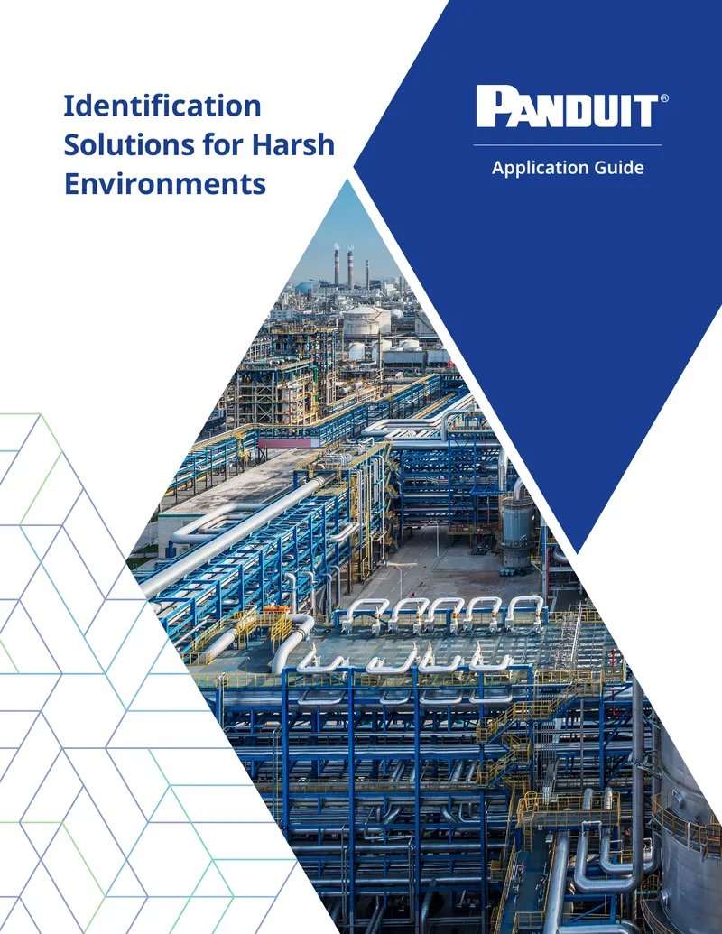 Identification Solutions for Harsh Environments Application Guide