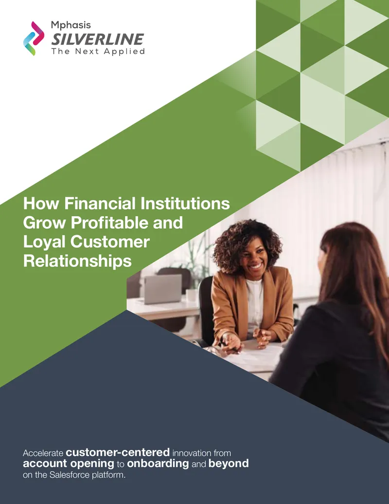 Strategies for Financial Institutions to Enhance Customer Relationships