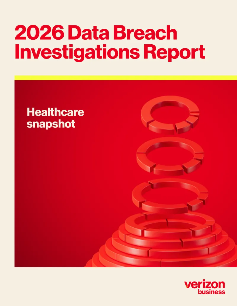 2026 Data Breach Investigations Report Overview