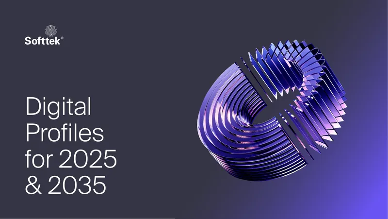 Digital Profiles for 2025 and 2035