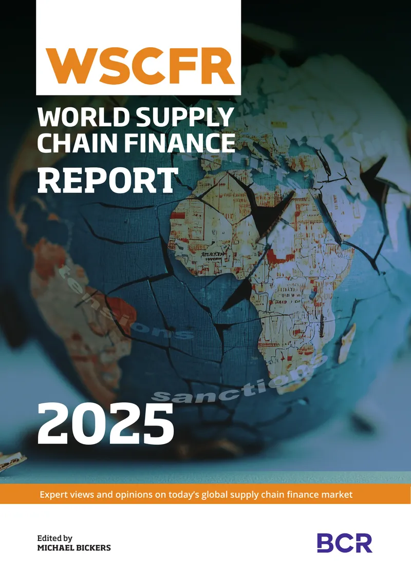 World Supply Chain Finance Report 2025