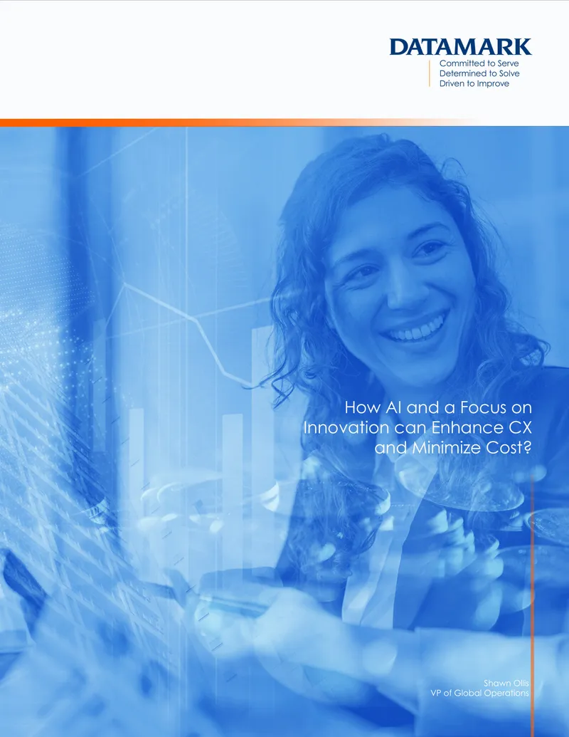 Enhancing Customer Experience with AI Innovations