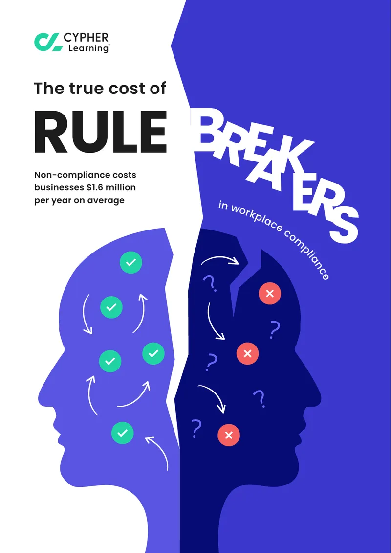 Workplace Compliance and Employee Education Challenges