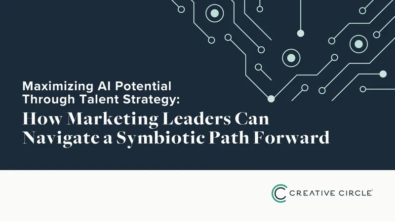 Maximizing AI Potential Through Talent Strategy