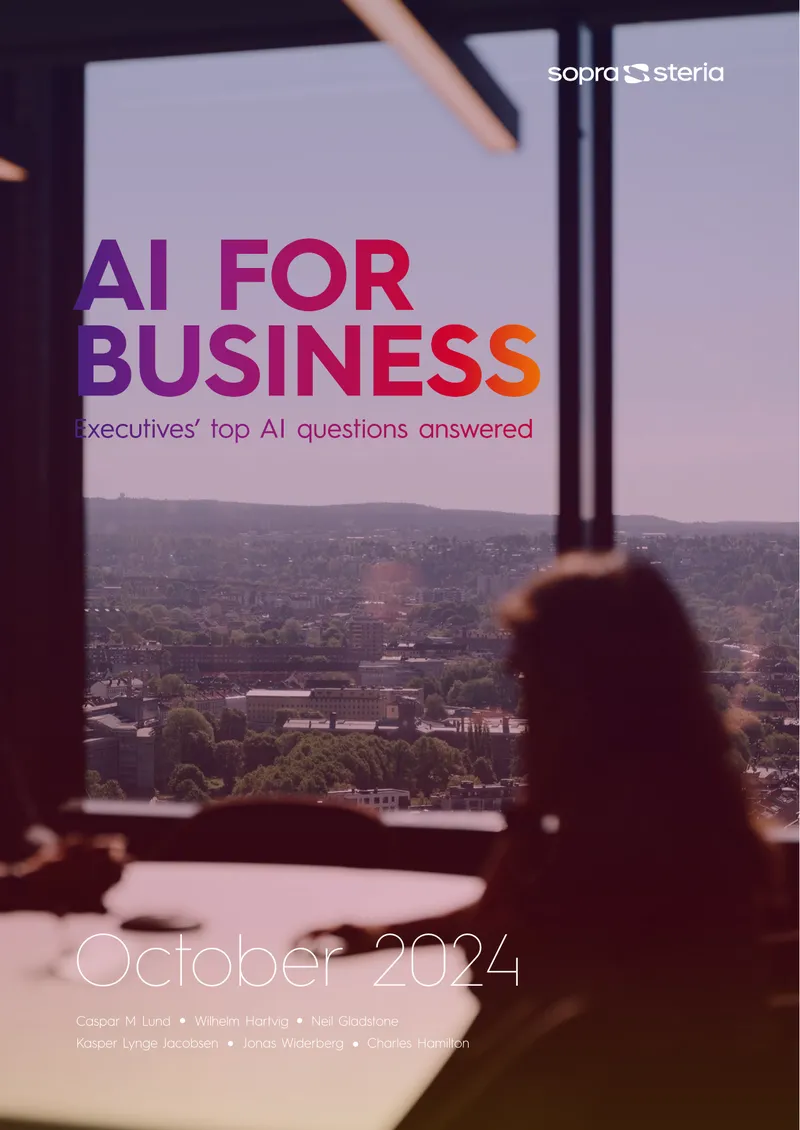 AI Implementation Strategies for Business Leaders