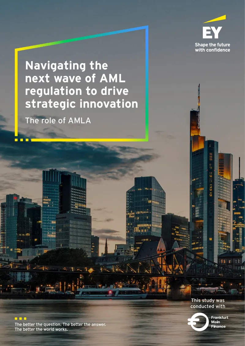 Analysis of AMLA's Role in Financial Crime Regulation