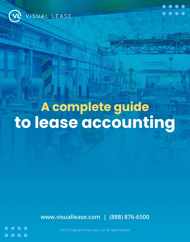 Guide to Lease Accounting Compliance Requirements