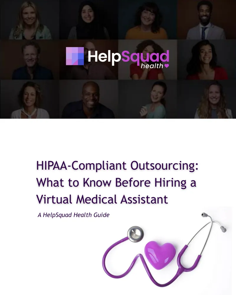 HIPAA Compliance in Virtual Medical Assistant Hiring