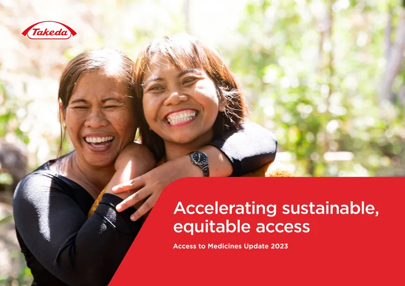 Access to Medicines Update 2023