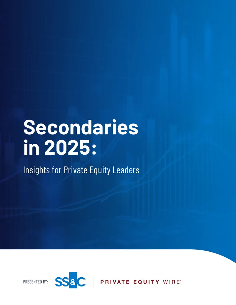 Secondaries Market Dynamics and Future Outlook