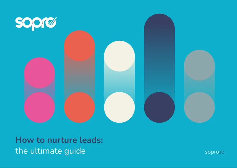 Guide to Effective Lead Nurturing Strategies