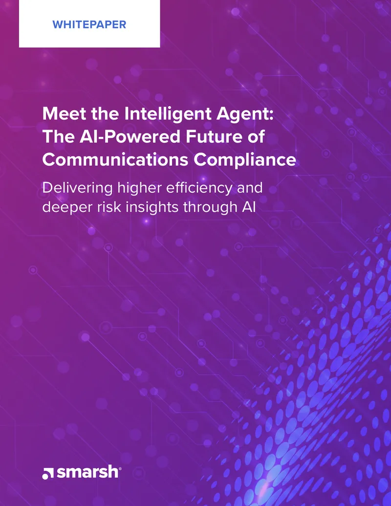 AI-Powered Compliance Surveillance Solutions
