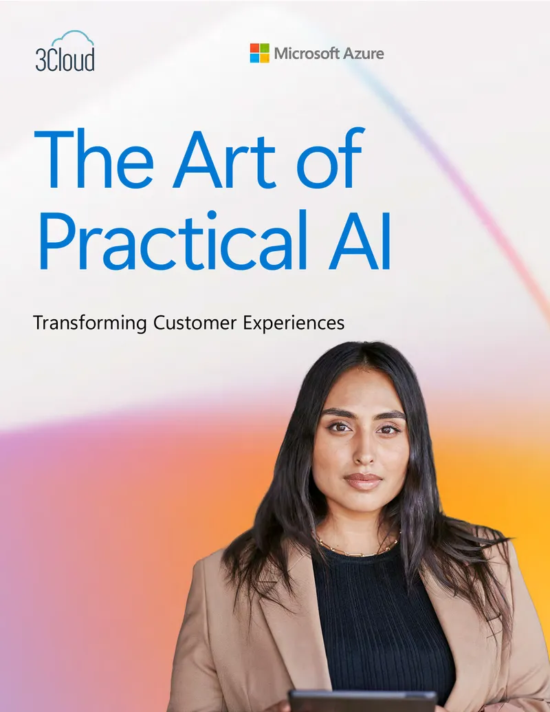 Transforming Customer Experiences with Practical AI