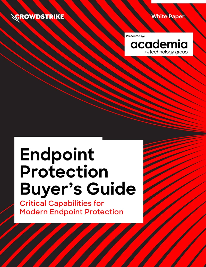Endpoint Protection Buyer's Guide preview page 1