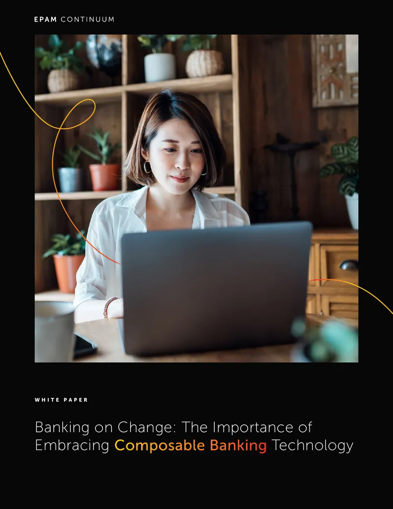 Importance of Composable Banking Technology