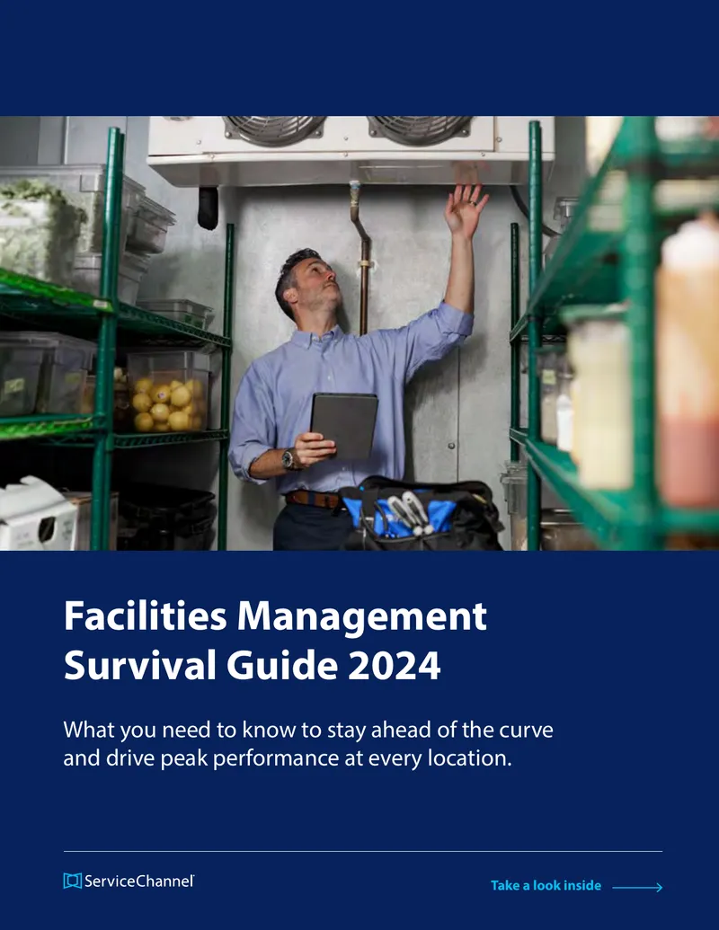 Facilities Management Survival Guide 2024