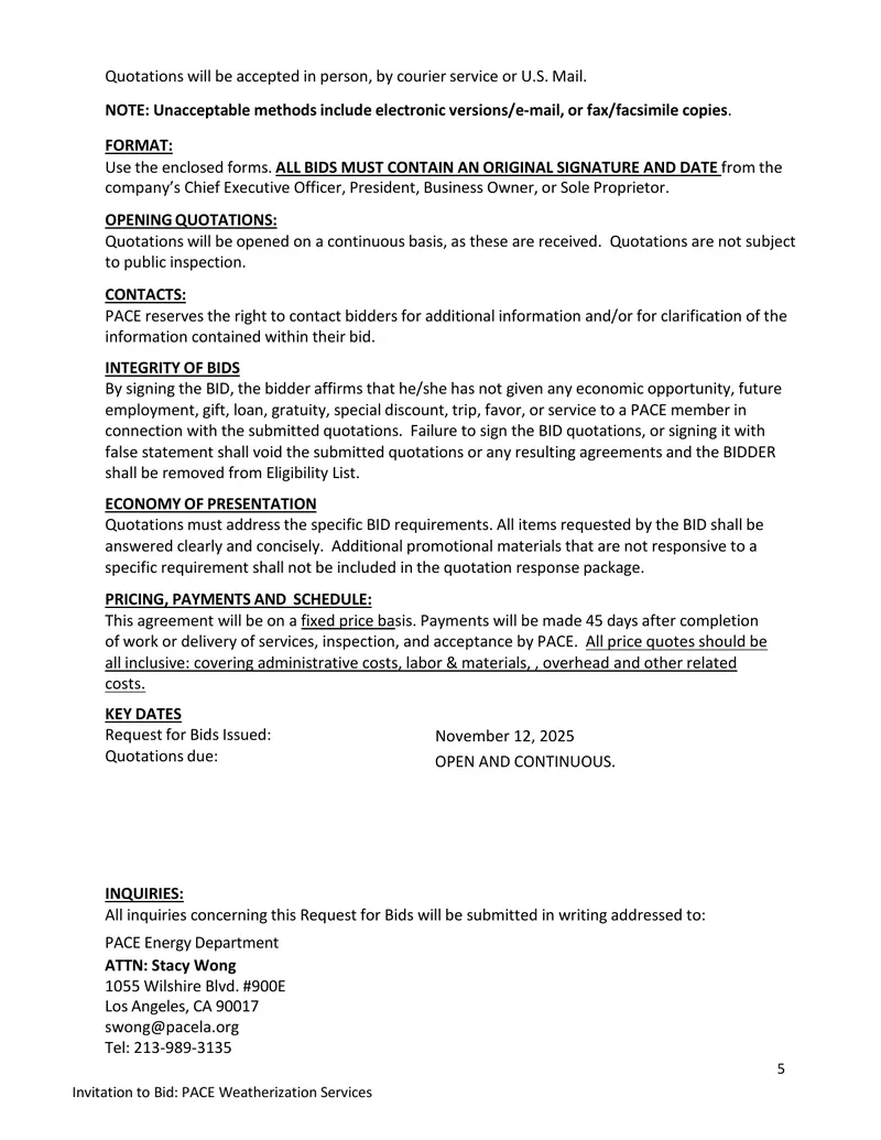 Page 5