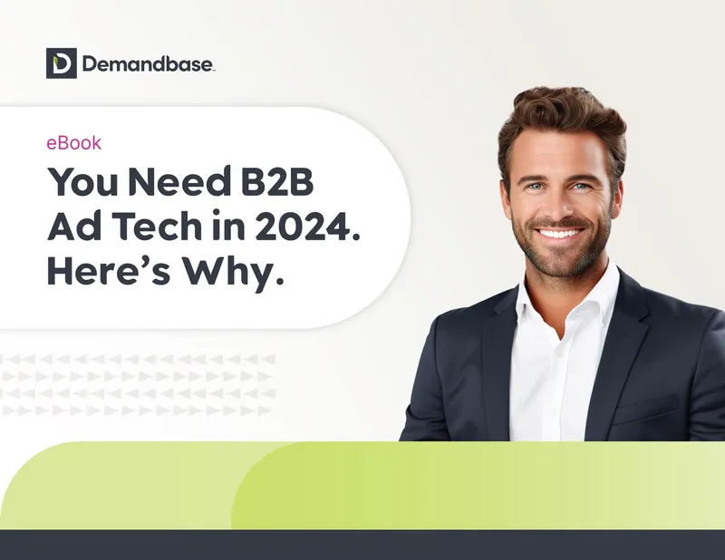 B2B Advertising Strategies and Optimization Techniques