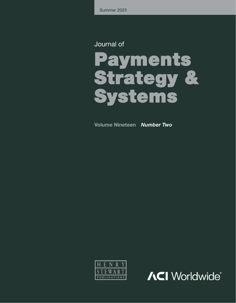 Retrospective on Cross-border Payments Evolution
