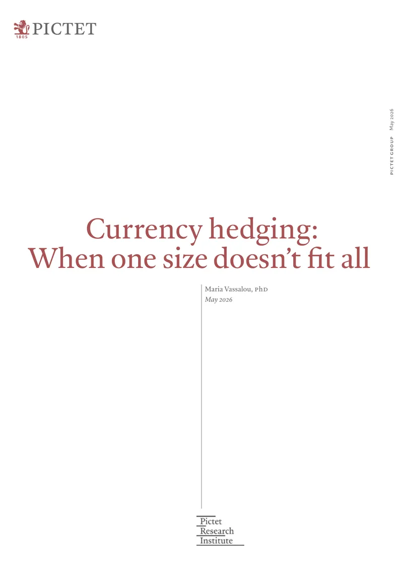 Dynamic Approaches to Currency Hedging Strategies