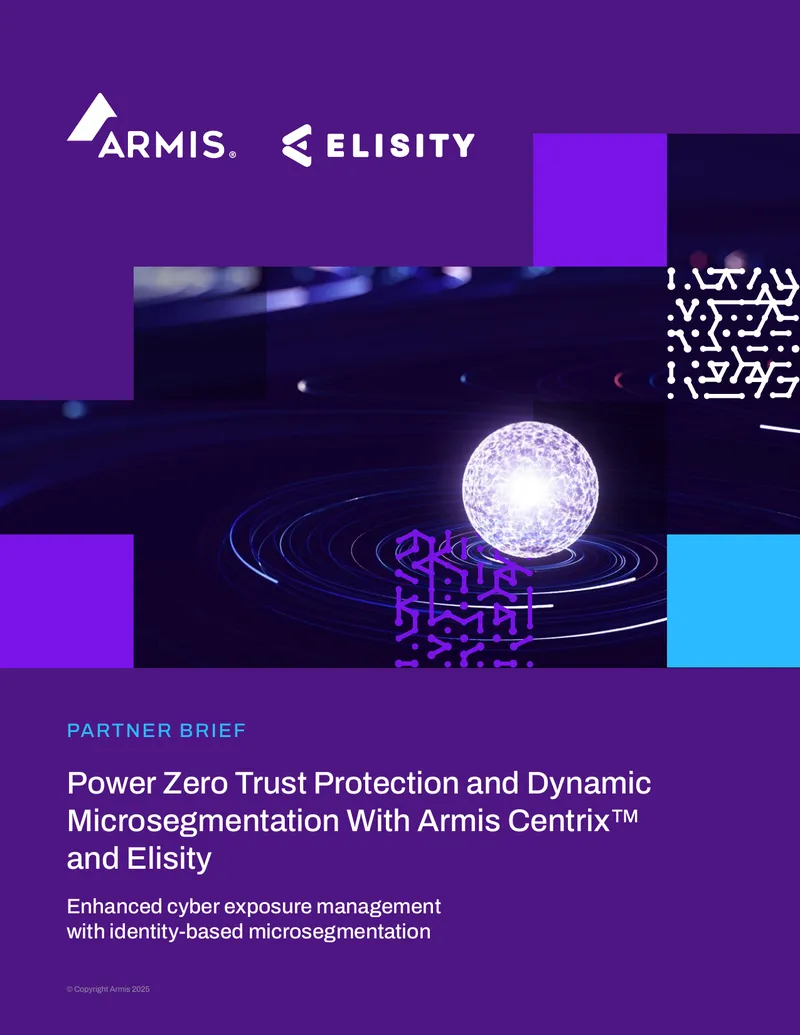 Power Zero Trust Protection and Dynamic Microsegmentation