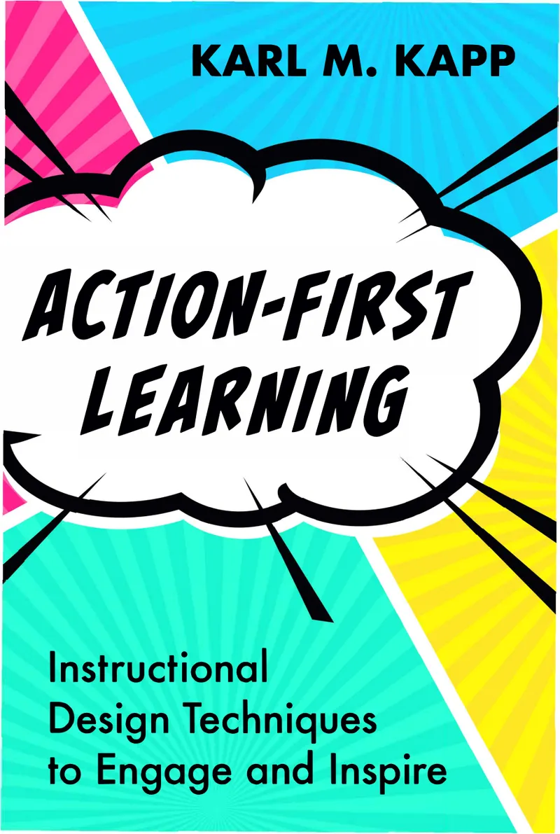 Instructional Design Techniques to Engage Learners