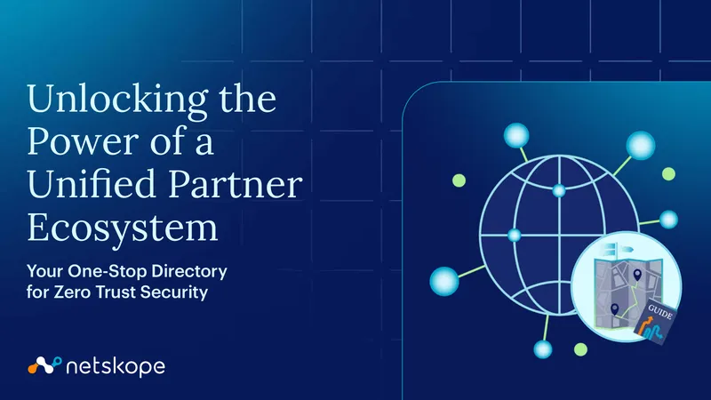 Zero Trust Security Strategy and Partner Ecosystem Guide