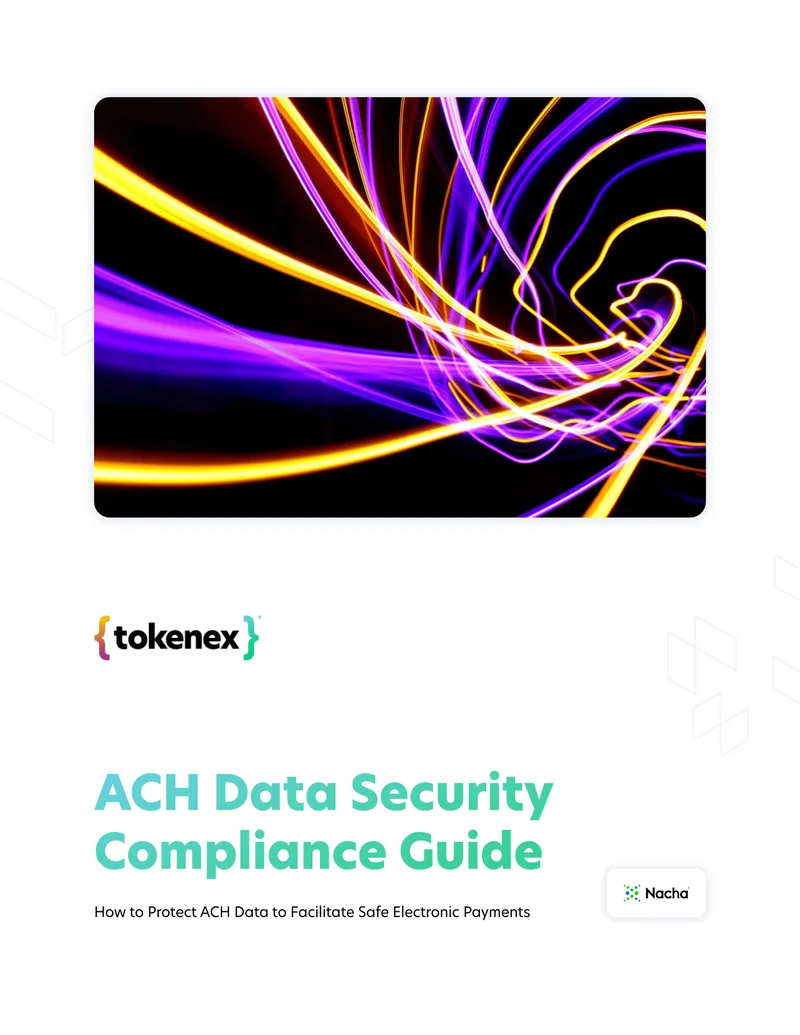 ACH Data Security Compliance Guide