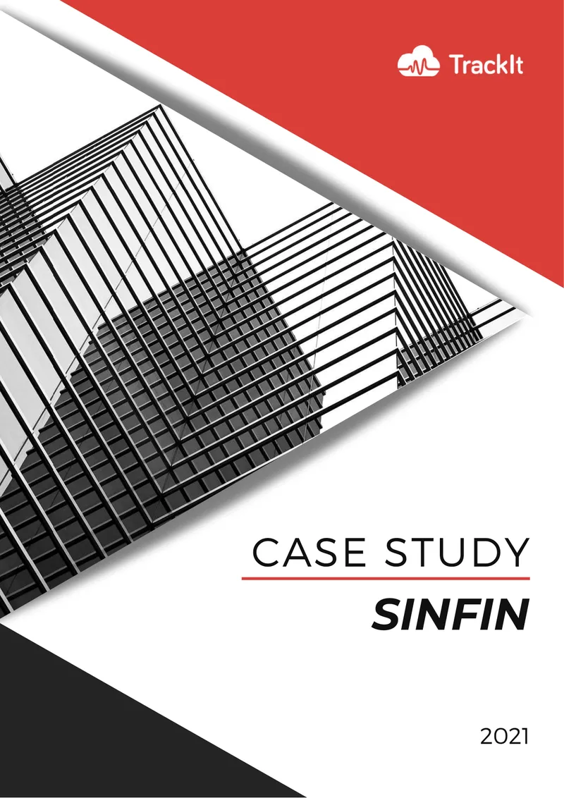 Sinfin Case Study on SpreadSuite Deployment