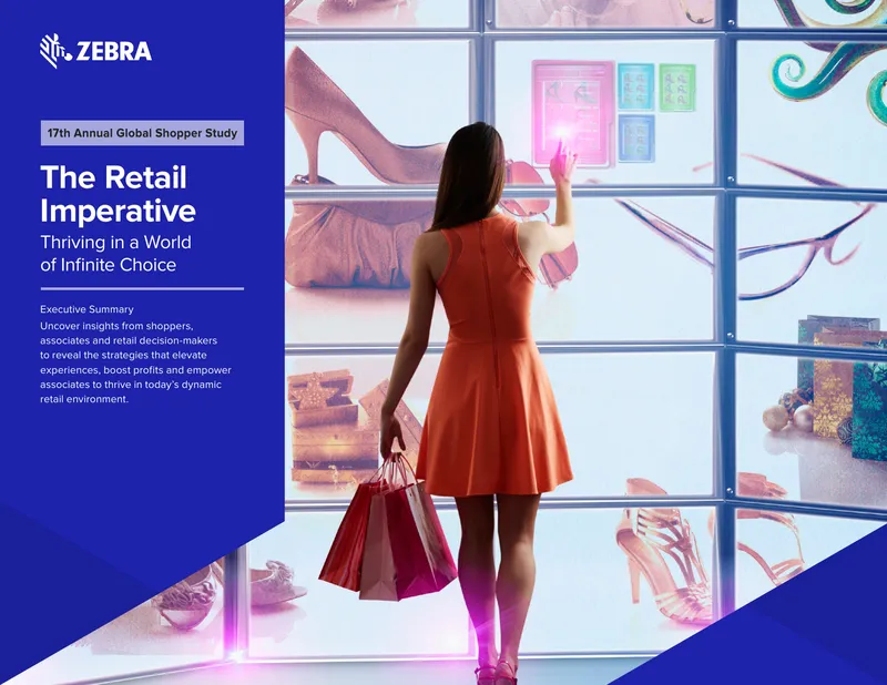 17th Annual Global Shopper Study Insights