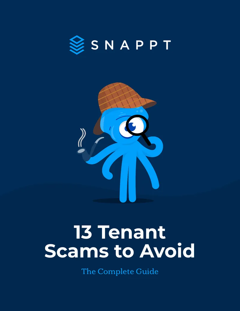 Common Tenant Scams and Prevention Strategies