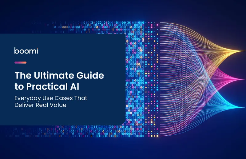 Guide to Practical Use Cases of Generative AI