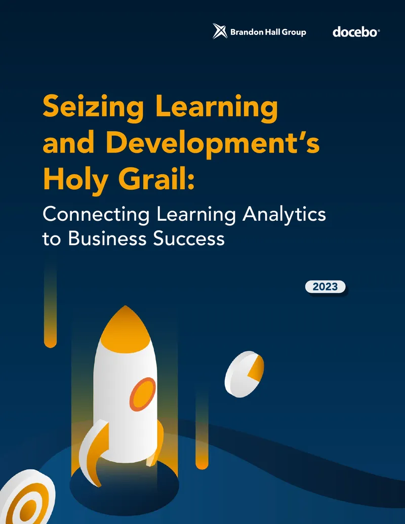 Connecting Learning Analytics to Business Success
