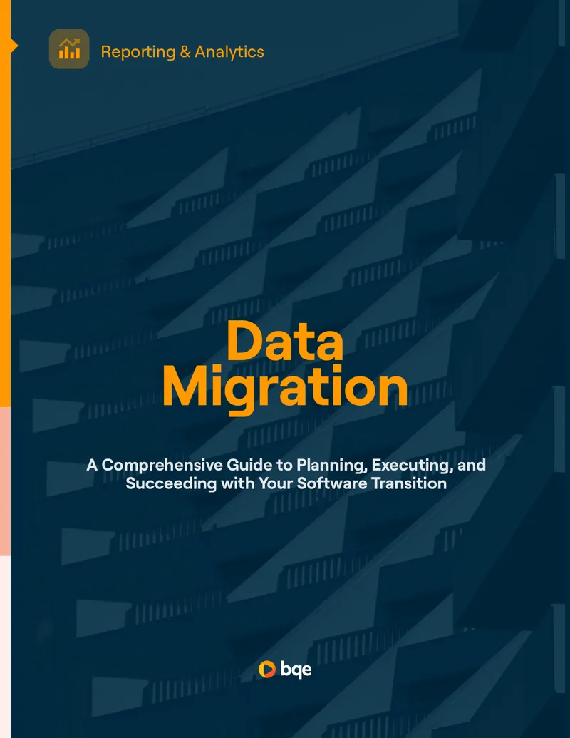 Data Migration Planning and Execution Guide