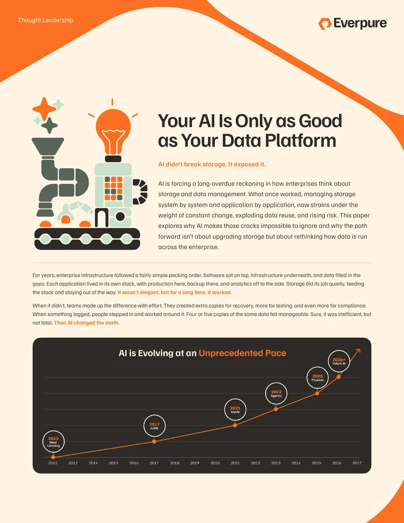 Data Management Strategies for AI Integration